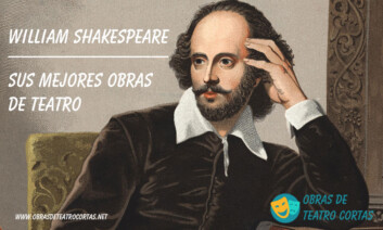 Obras de teatro de William Shakespeare