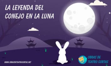 La Leyenda del Conejo en la Luna