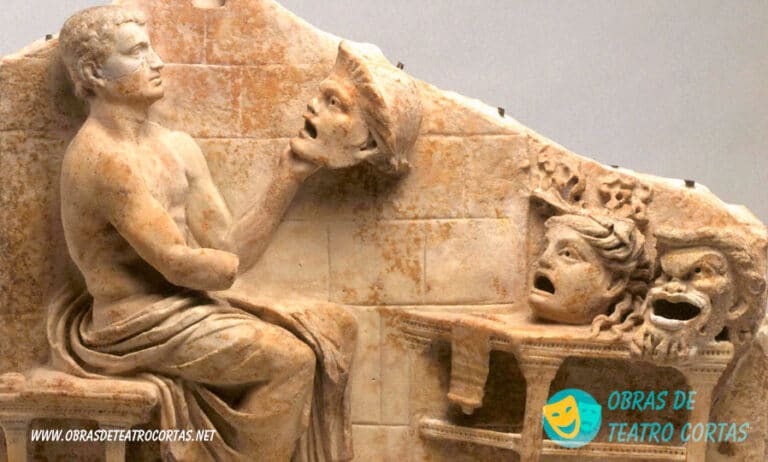 Origen Del Teatro Que Es El Teatro Historia Y Autores origen-del-teatro-que-es-el-teatro-historia-y-autores