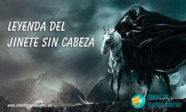 Leyenda del Jinete sin Cabeza ️ o【 Sleepy Hollow