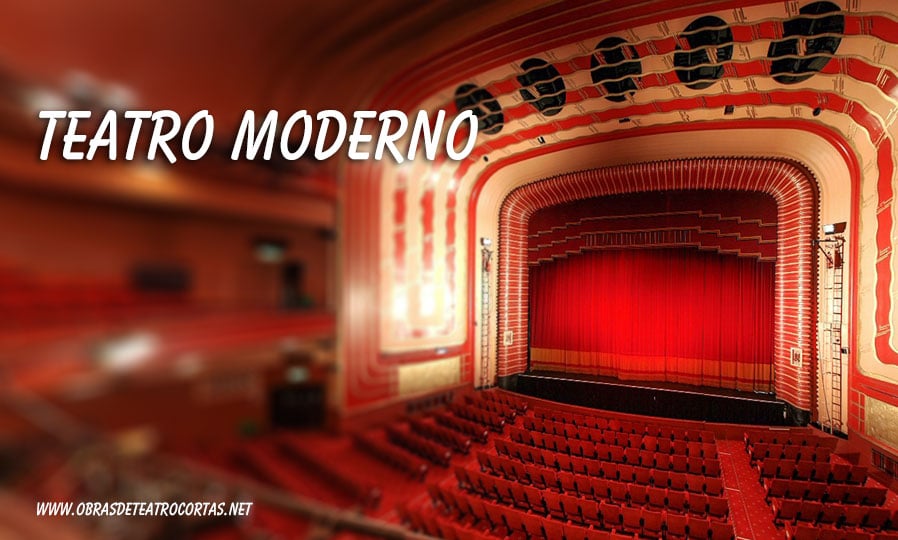 Teatro Moderno