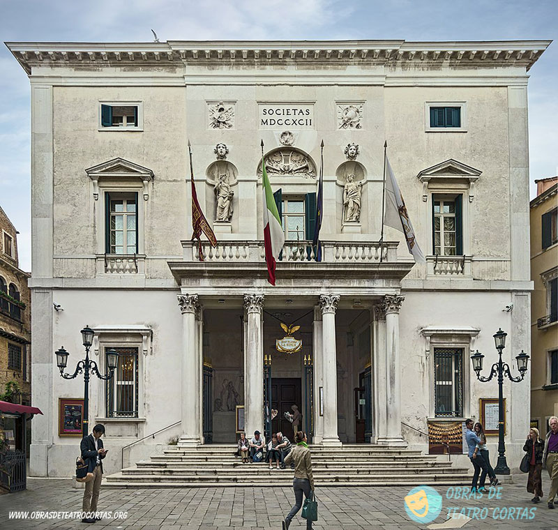 teatro La Fenice (Venice)