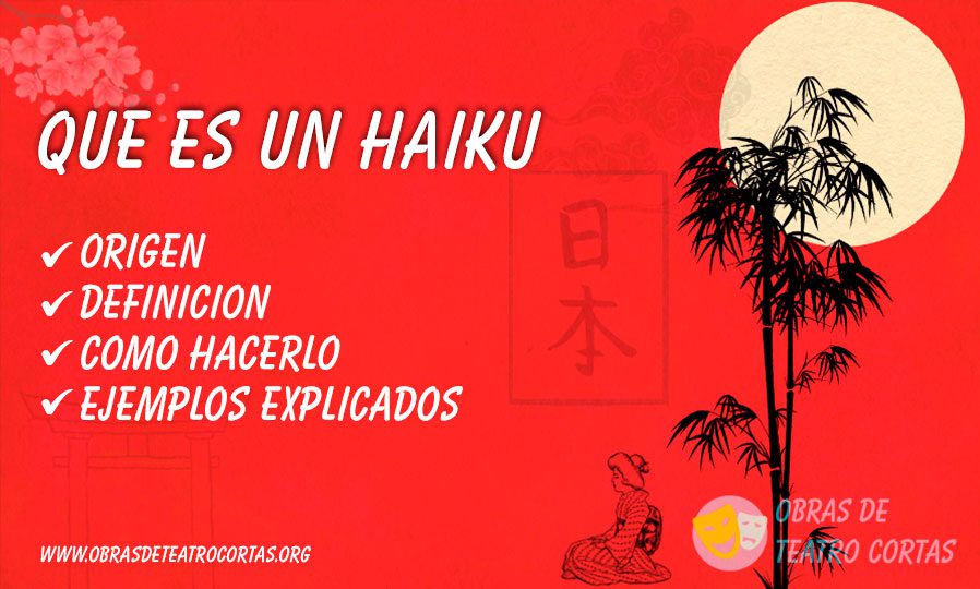 que es un haiku
