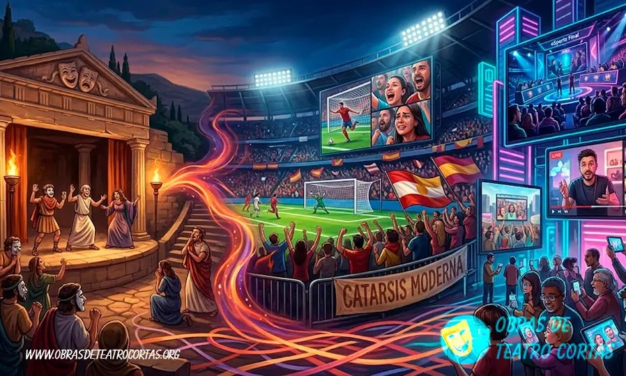 futbol emosion teatro